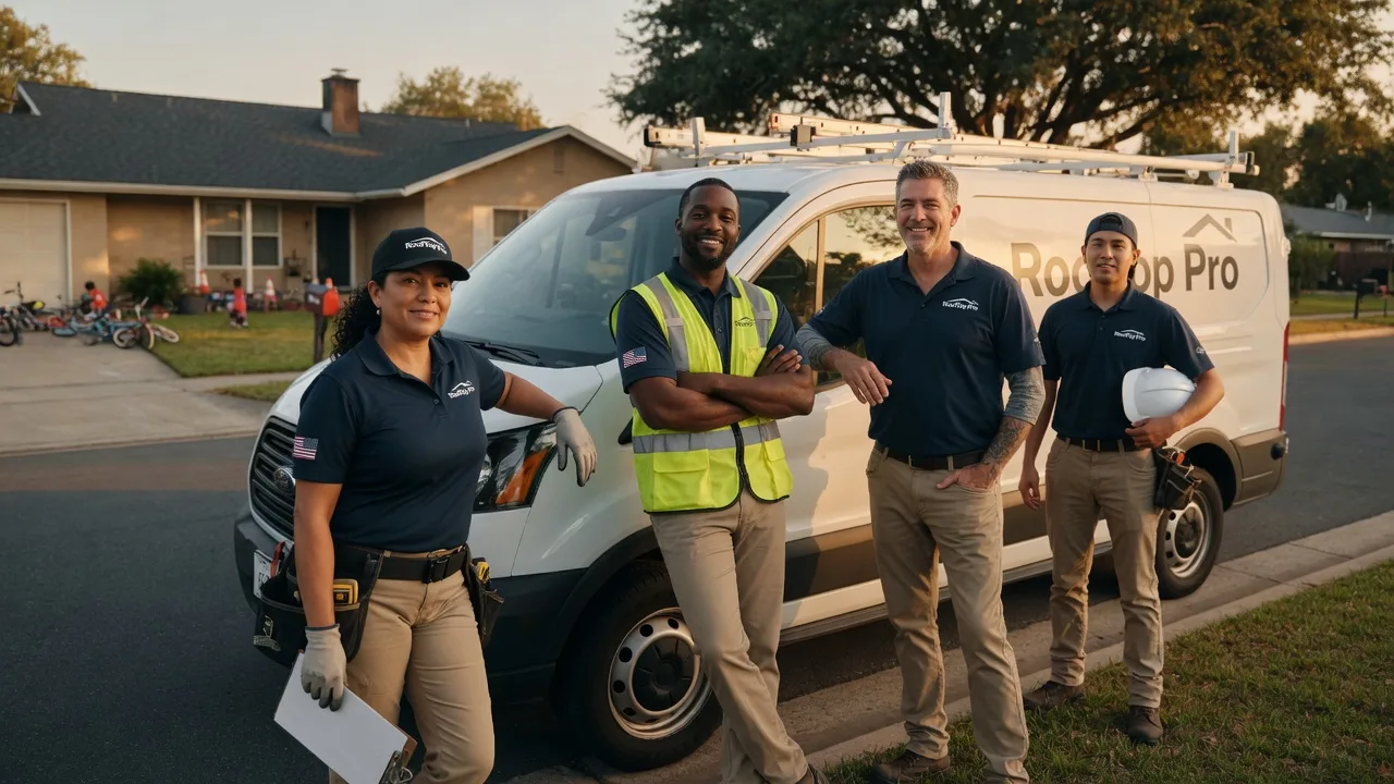 Roof Repair in Heath Springs, SC near me
